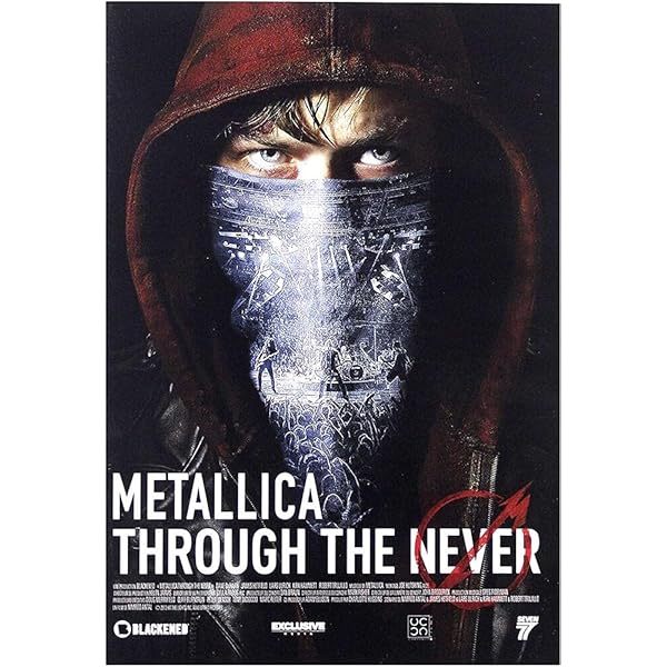 Metallica – Français Pour Une Nuit (Live à Nîmes) – CD/DVD Neuf Sous Blister