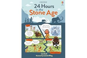 24 Hours in the Stone Age: 1