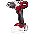 Einhell TE-CD 18 Li E-Solo Trapano avvitatore a batteria Power X-Change (18V, frizione elettronica, 2 velocità, vel. 1 giri m