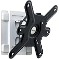 French Days 2025 : ERARD Support Mural Ecran Plat Orientable Et Inclinable CLIFF 400TW45 Pas Cher