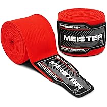 Rullo Avvolgitore Mani Meister - Per Fasce Da Boxe E MMA, Montaggio A Parete - Foto 9
