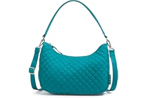 Vera Bradley portmonetka crossbody Kobiety Frannie Crescent Crossbody portfel bawełniany