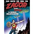 Zagor contro Hellingen. Il giorno dell'invasione