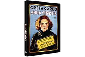 LLAMENTOL Anna Christie (Dvd) (Import) (2013) Greta Garbo; Charles Bickford; George F. Mar