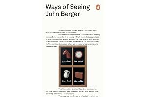 Ways of Seeing: John Berger