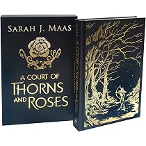 A Court of Thorns and Roses Collector's Edition: From the # 1 ...
