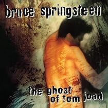 【中古】 CD the ghost of tom joad/bruce springsteen 輸入盤 楽天市場】【中古】 CD the ghost of tom joad/bruce