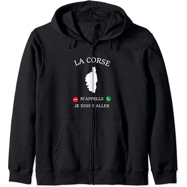 Corse M'appelle Je Dois Y Aller Humour Islandoyage Tasse