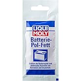 Liqui Moly 3139 Battery Clamp Grease 10 g