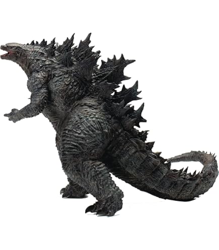 Buy Hiya Toys Godzilla: King of Monsters - Burning Godzilla