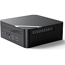 MINISFORUM UM790 Pro Mini PC AMD Ryzen 9 7940HS(8C/16T, up to 5.2