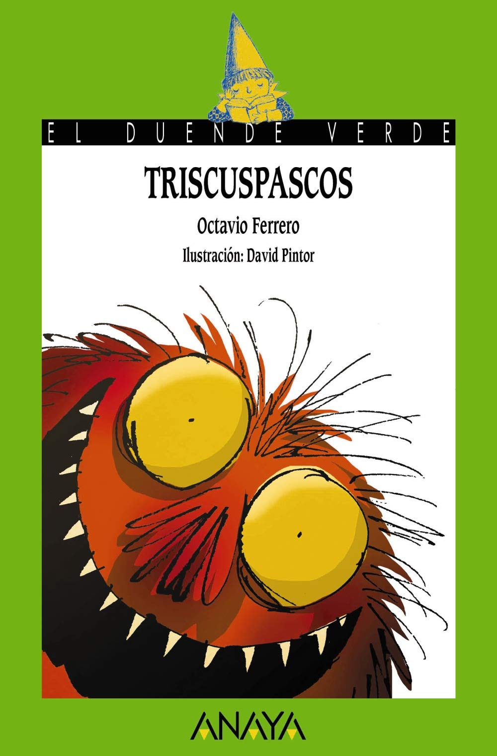 Triscuspascos - El Duende Verde)