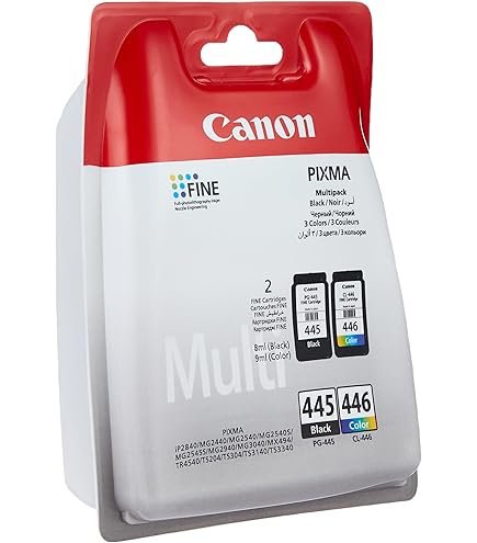 CANON Inksaver PFI120 Genuine Pfi-120 5 Pack Set of 5 Colors
