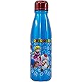 Super Mario Aluminium Bottle 600ML