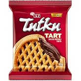 Eti Tutku Tart 45 g x 16 Adet
