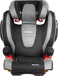 siège auto monza nova 2 seatfix