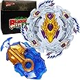 BLADEKING BEYS DB Launcher Kit- B110 Bloody Longinus 13 Jolt + DB Launcher LR + Toy Storage Box