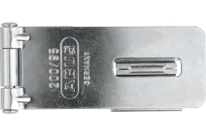 ABUS 200/95 Hasp och häftklammer