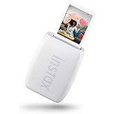 Instax Mini Link 3 Beyaz Akıllı Telefon Yazıcısı