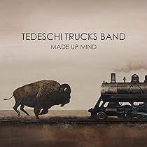 Let Me Get By: Tedeschi Trucks Band, Tedeschi Trucks Band: Amazon