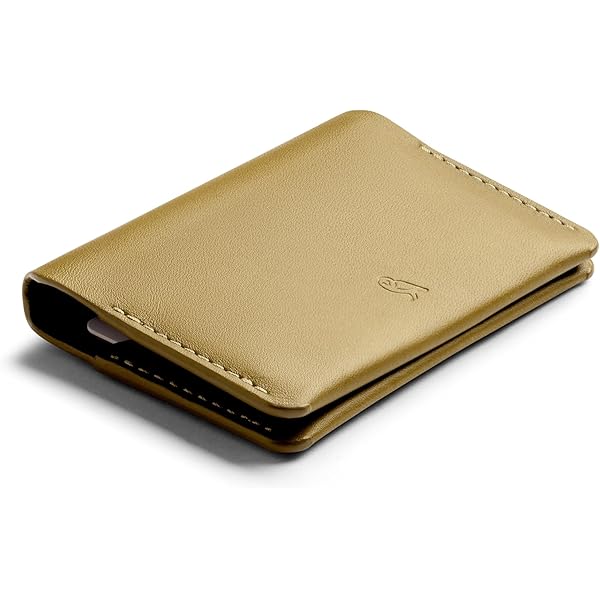 Bellroy - Leren - Portemonnee kopen | Mooie collectie