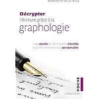 Amazon Fr Les Meilleures Ventes Les Articles Les Plus Populaires Dans La Boutique Graphologie