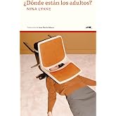&iquest;D&oacute;nde est&aacute;n los adultos?
