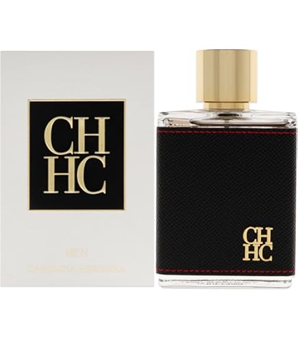 Carolina Herrera Ch Limited Edition Grand Tour for Men Eau de