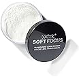 Technic Soft Focus Translucent Loose Powder - Silky & Lightweight Matte ...