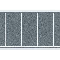 Feuille Route Souple Faller 170632 – Pour Modélisme Ferroviaire échelle HO 1:87
