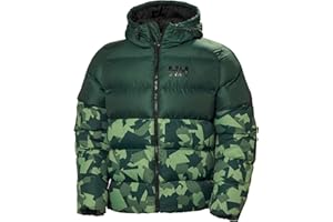Helly Hansen Mężczyźni Kurtka Active Puffy