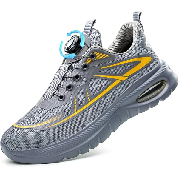Scarpe Antinfortunistiche Acciaio in Abbigliamento lavoro e DPI Scarpe Antinfortunistiche Acciaio in Abbigliamento lavoro e DPI