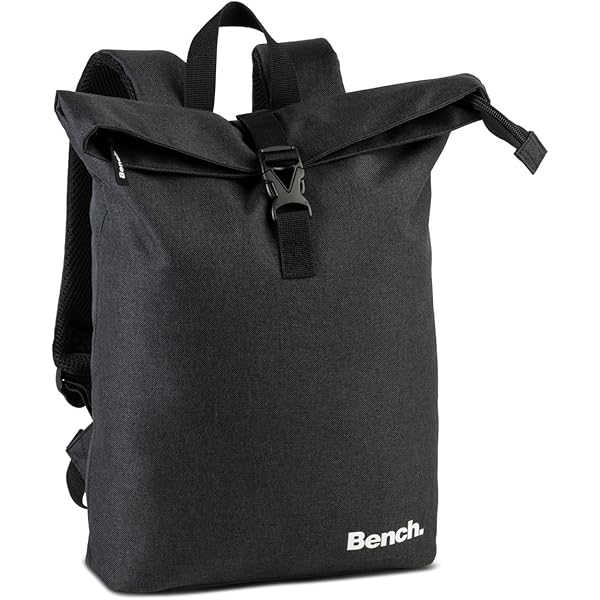 Bench. sac à dos Classic Backpack Light Violet lilas
