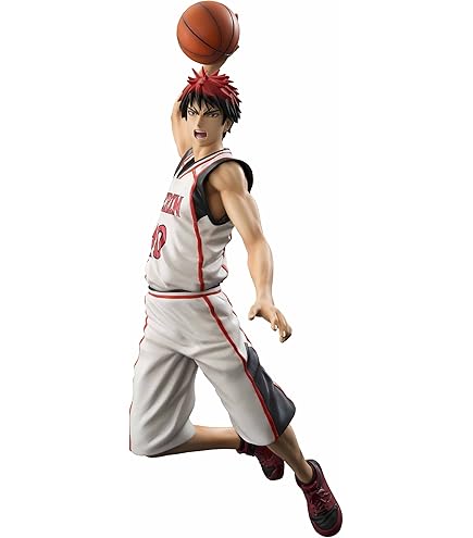 黒子のバスケ MASTER STARS PIECE TETSUYA KUROKO フィギュア