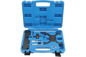 JOMAFA Conjunto de calado para Ford 1.6 SCTi/Ti-VCT duratec ecoboost FOCUS, CMAX Y VOLVO