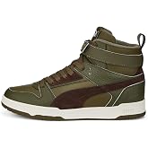 PUMA Rbd Game Wtr Spor Ayakkabı &Uuml;niseks Yetişkin