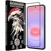 Rongep Samsung Galaxy A37 i&ccedil;in Ekran Koruyucu 9H Sertlikte Anti-Static Temperli Cam A 37 Koruma G&ouml;r&uuml;nt&uuml; Kalitesini ve Dokunma