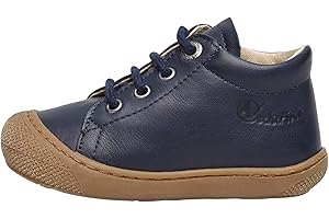 Naturino Lauflernschuhe aus Nappaleder