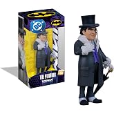 MINIX - Filmler #150 - DC Comics - Batman Pingouin - Koleksiyon Fig&uuml;r&uuml; 12 cm