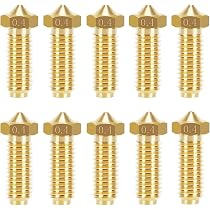 AOMUWKE - Stampante 3D Hotend per Kobra Max, accessori stampante 3D FDM con calzini in silicone e ugelli per Anycubic Kobra Max