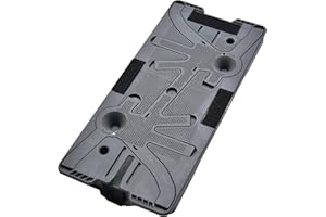 Mistericambio Piastra Portapanni Adattabile Pulilava SP600 SP600S