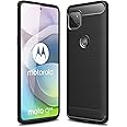 TingYR Cover per Motorola Moto G 5G, Ultra Sottile di Gomma, Ottima Cover Antiurto TPU Flessibile, Custodia Case per Motorola
