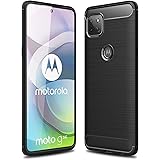 TingYR Cover per Motorola Moto G 5G, Ultra Sottile di Gomma, Ottima Cover Antiurto TPU Flessibile, Custodia Case per Motorola