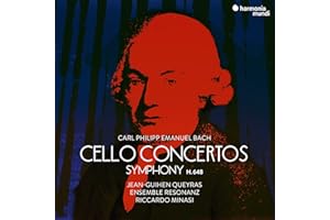 CELLO CONCERTO/SYMPHONY