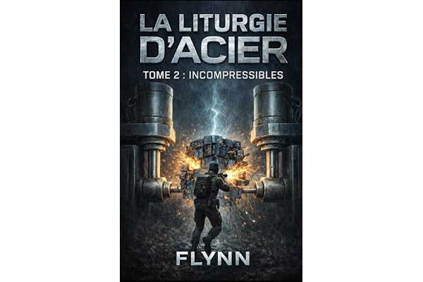 INCOMPRESSIBLES: La Liturgie d'Acier