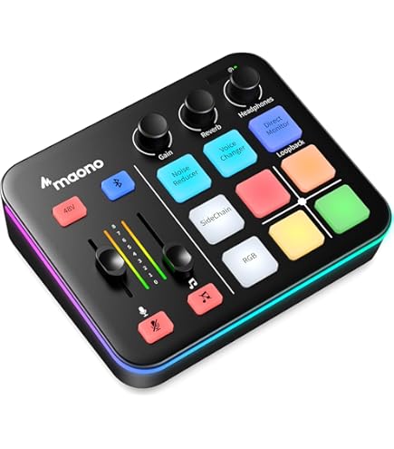 XSONIC Xtone Pro Professional Mobile Audio Interface with Ultra