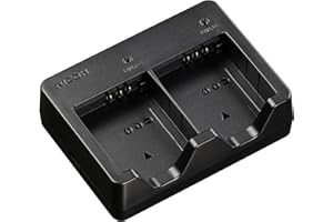 Ricoh Battery Charger BJ-12