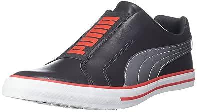 puma squash trainers