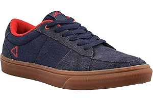 Leatt Chaussures 1.0 Flat, Scarpe da Mountain Bike Unisex-Adulto