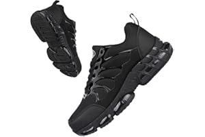 NIFOFISE Steel Toe Cap Trainers Men Women Safety Shoes Lightweight Non Slip Trainers Breathable Industrial Sneakers Comfortable Safety Work Shoes